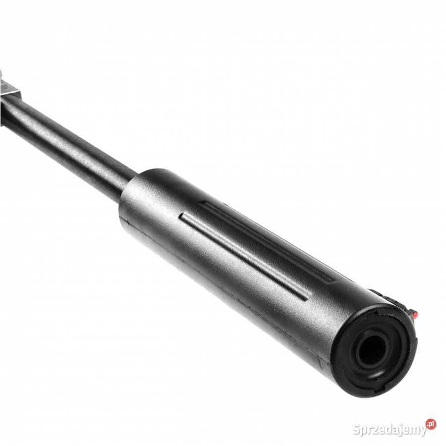 Wiatrówka Optima by Hatsan 125 Sniper 45 mm mazowieckie Warszawa