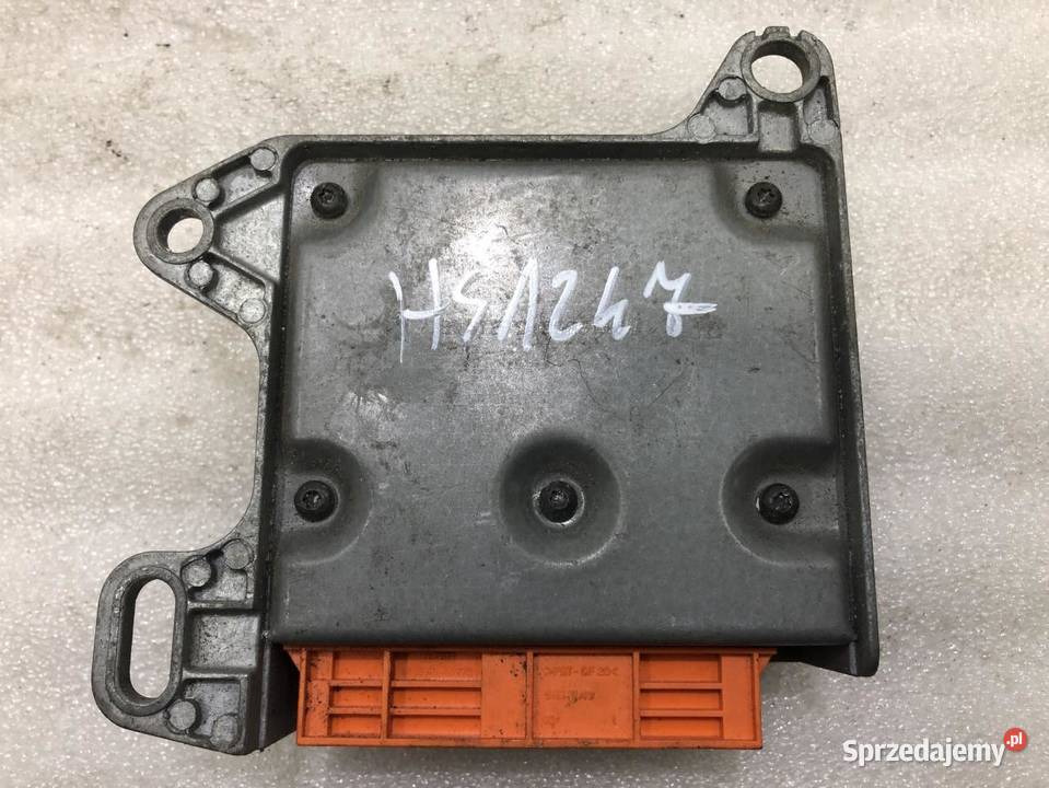 MODUŁ AIRBAG RENAULT MEGANE I 7700430059B Komputery sprzedam