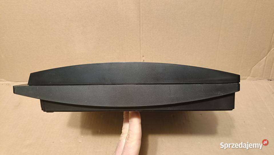 Konsola SONY 3 CECH3004B wielkopolskie Poznań