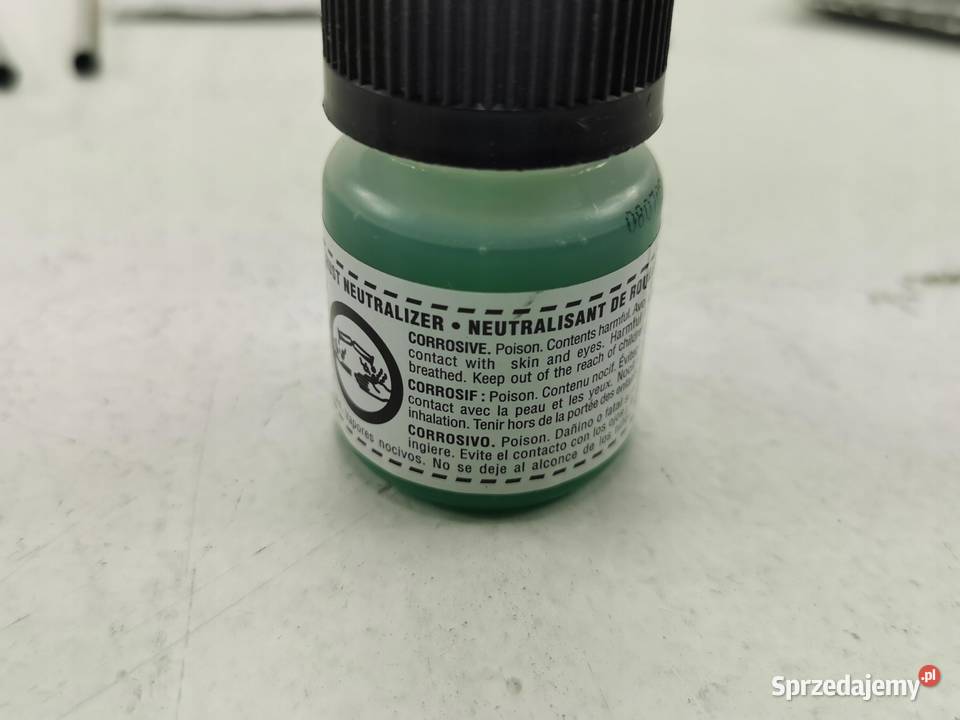 ZESTAW NAPRAWCZY KONSERWUJĄCY MOPAR NOWY