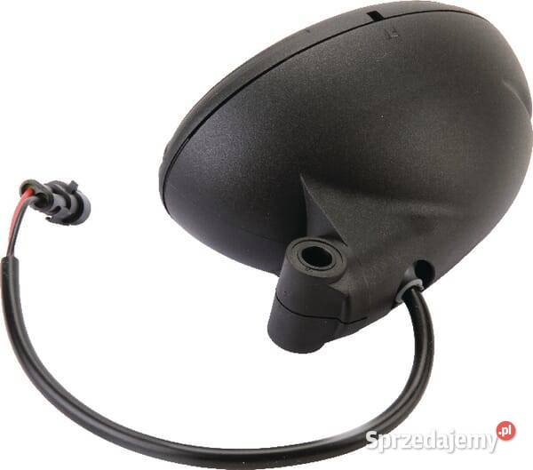 Lampa robocza halogenowa owalna Cobo 0513800000 Kamionna