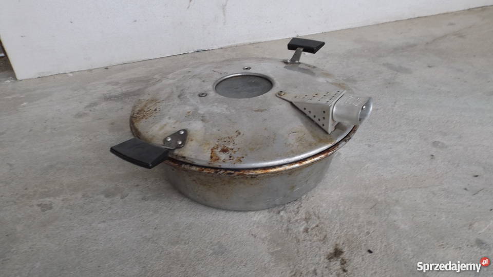 Stary prodiż z Prlu Sprawny warmińsko-mazurskie Grodziczno