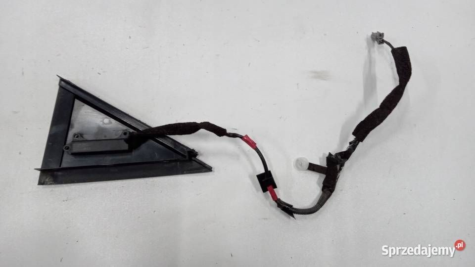 ZAŚLEPKA ANTENA KEYLESS INFINITI FX35 FX45 wielkopolskie Nowy Tomyśl sprzedam