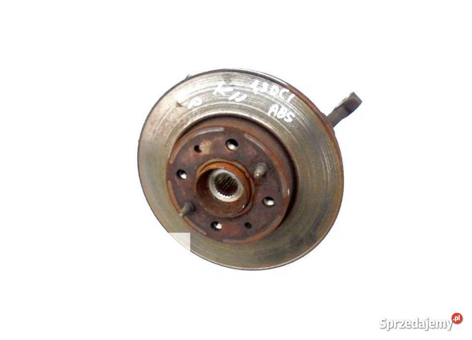 Ford KA MK II 13 TDCI Lewa zwrotnica ABS osobowe