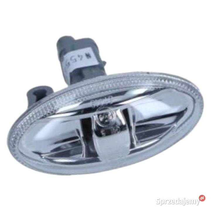 KIERUNKOWSKAZ CITRON JUMPY II 2008 2009 2010 Warszawa