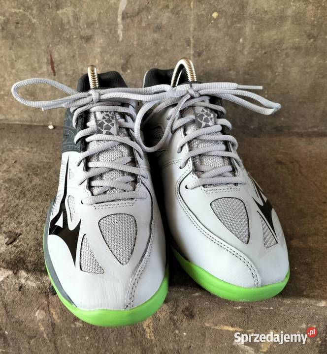 Buty Sportowe Mizuno 405 dolnośląskie Wałbrzych