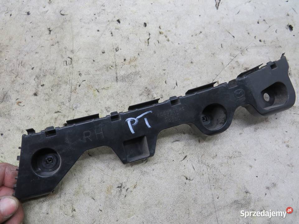 ŚLIZG PRAWY TYŁ MAZDA CX5 CX5 KD53502H1