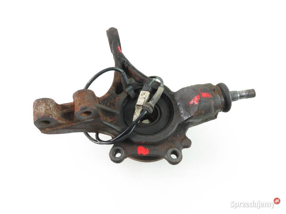ZWROTNICA PIASTA PRZEDNIA PRAWA CITROEN C4 I 20