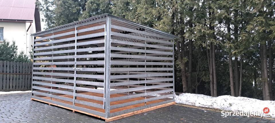 A127 Kojec Psa 3x2 Kojce dowolne rozmiary OCYNK