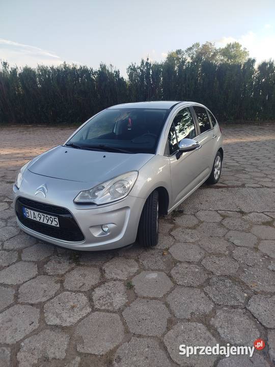 Citroën C3