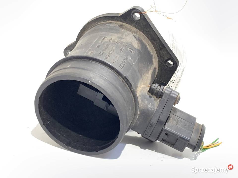 PRZEPŁYWOMIERZ AUDI A4 B6 06B133471A 20 130 0005 sprzedam