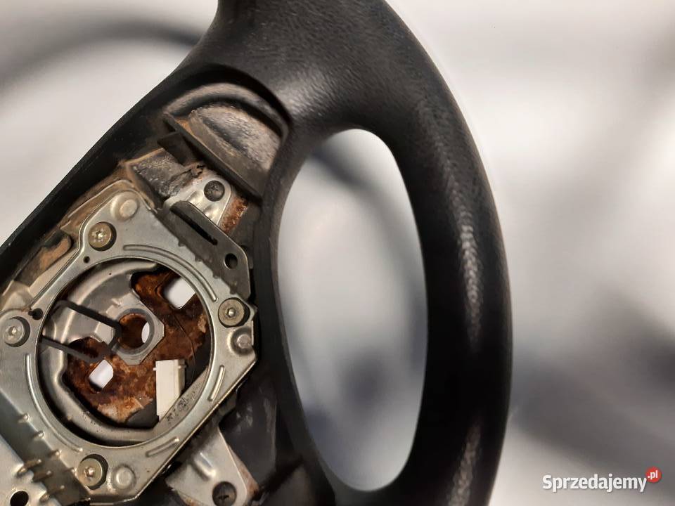 Fiat Bravo Brava Marea Kierownica ładna Ksawerów