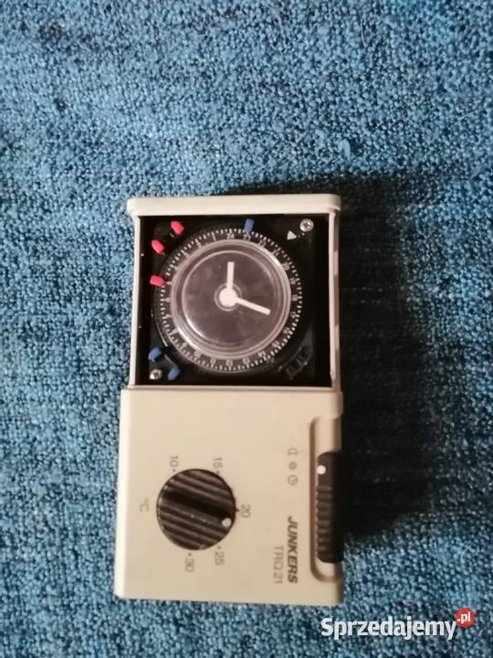 Termostat Junkers TRQ 21