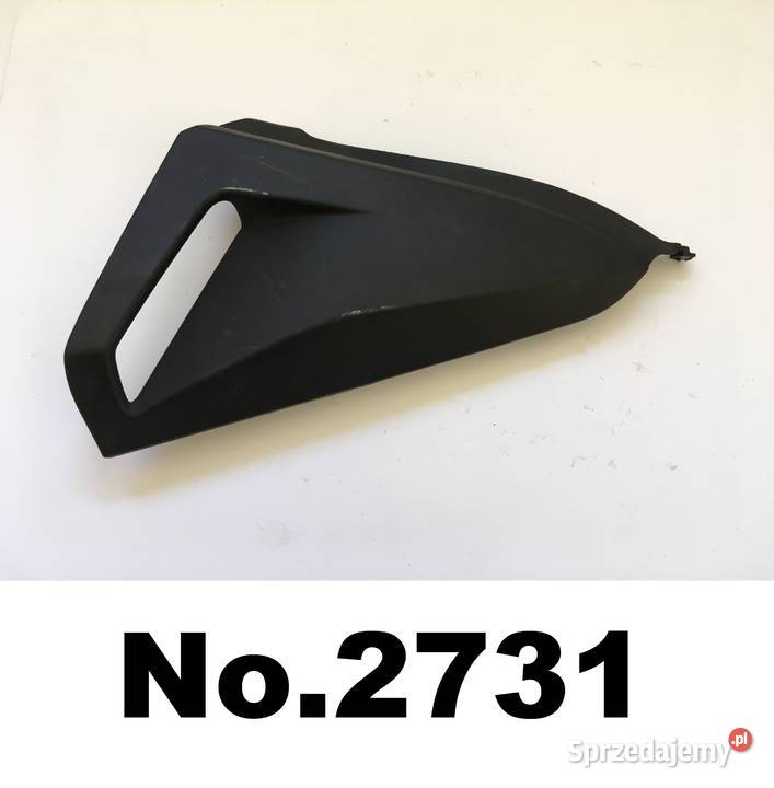 HONDA CB 1000 R 0816 SC60 Wypełnienie tył L Łobżenica