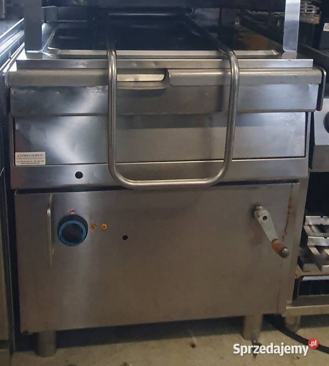 Patelnia elektryczna 22510 Warszawa sprzedam