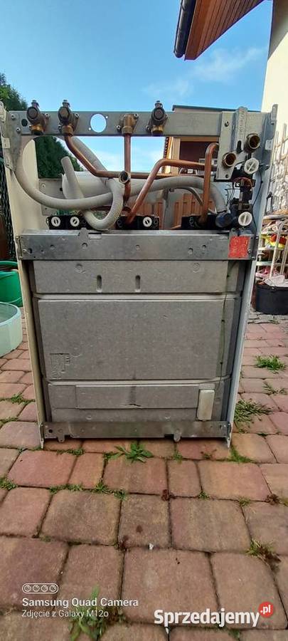 Zbiornikzasobnik ciepłej wody junkers Bojlery Tychy sprzedam