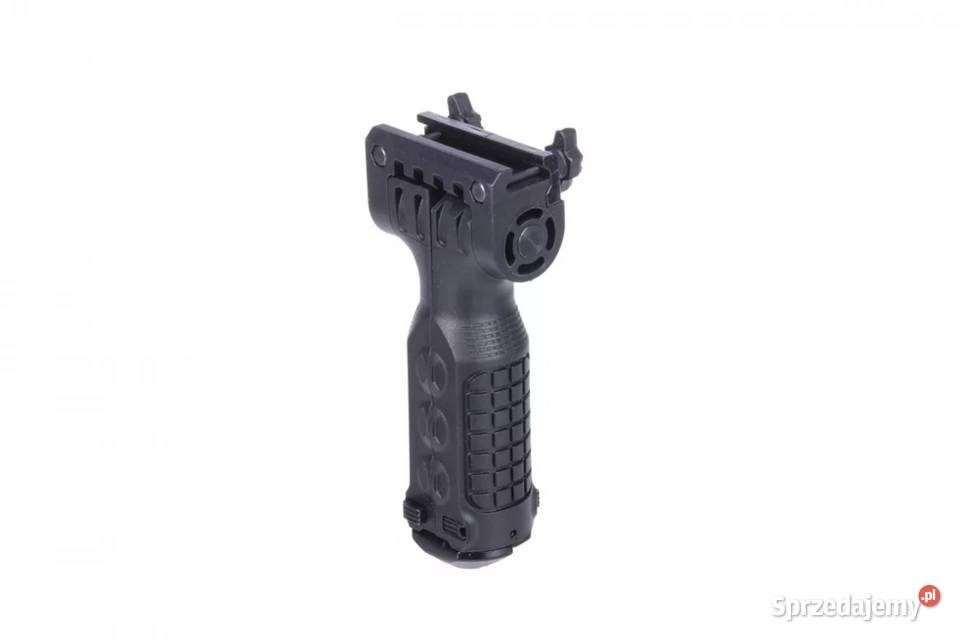 Kral Arms Bigmax Wood 45mm niekokesz Trzcianka sprzedam