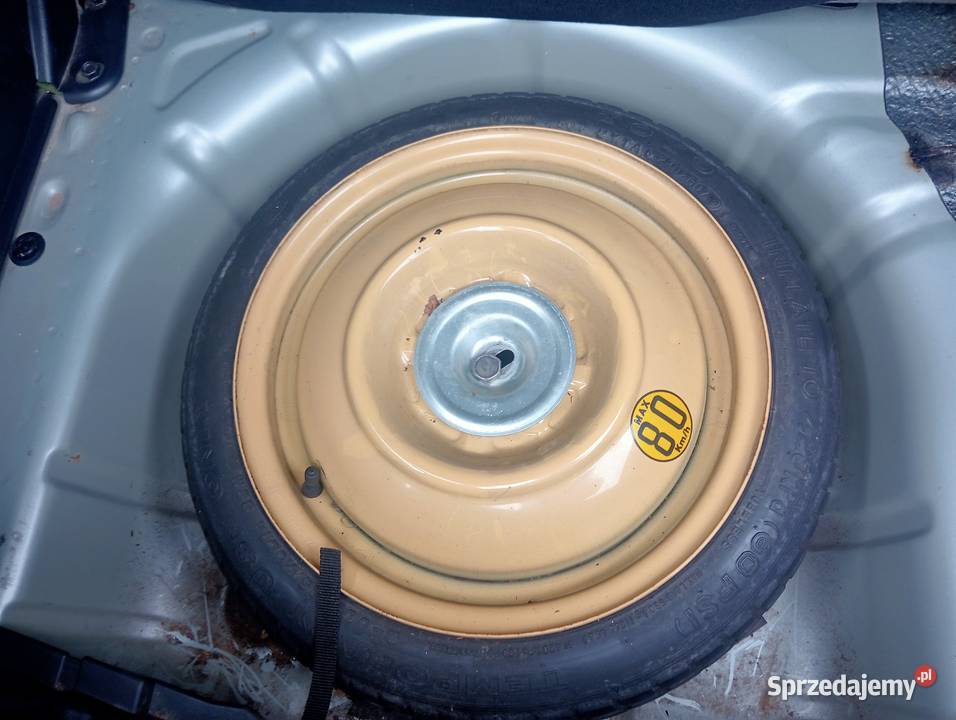 mazda 2 15 benzyna 2007r 5 drzwi Częstochowa sprzedam