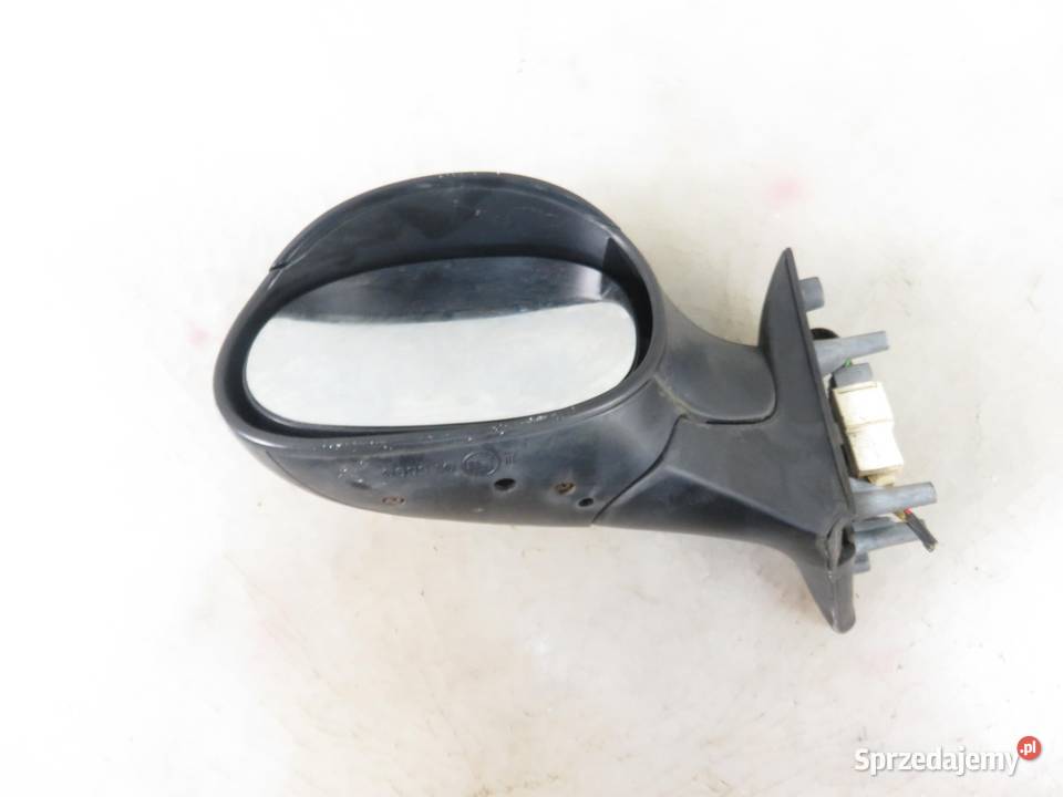 LUSTERKO LEWE CITROEN XSARA PICASSO I