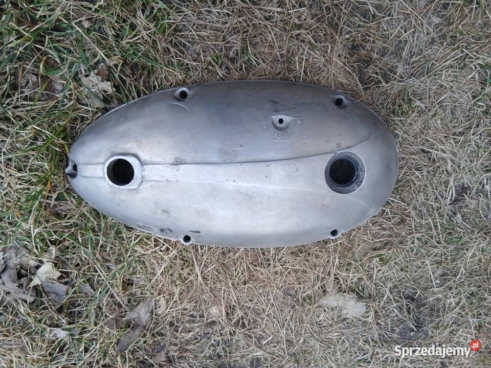 jawa velorex dekiel pokrywa silnika Tarnów