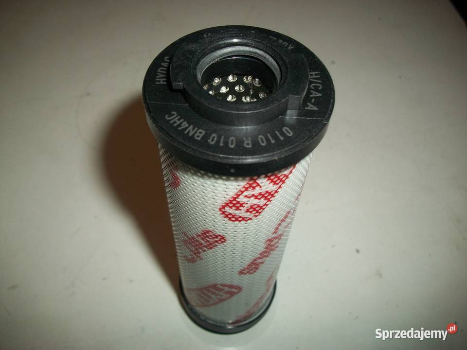 Filtr 0110R010BN4HC Olkusz