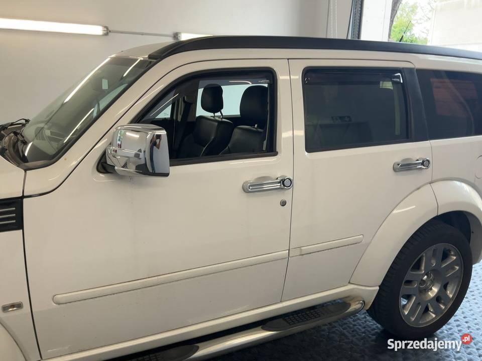 dodge nitro 40 4x4 immobilizer