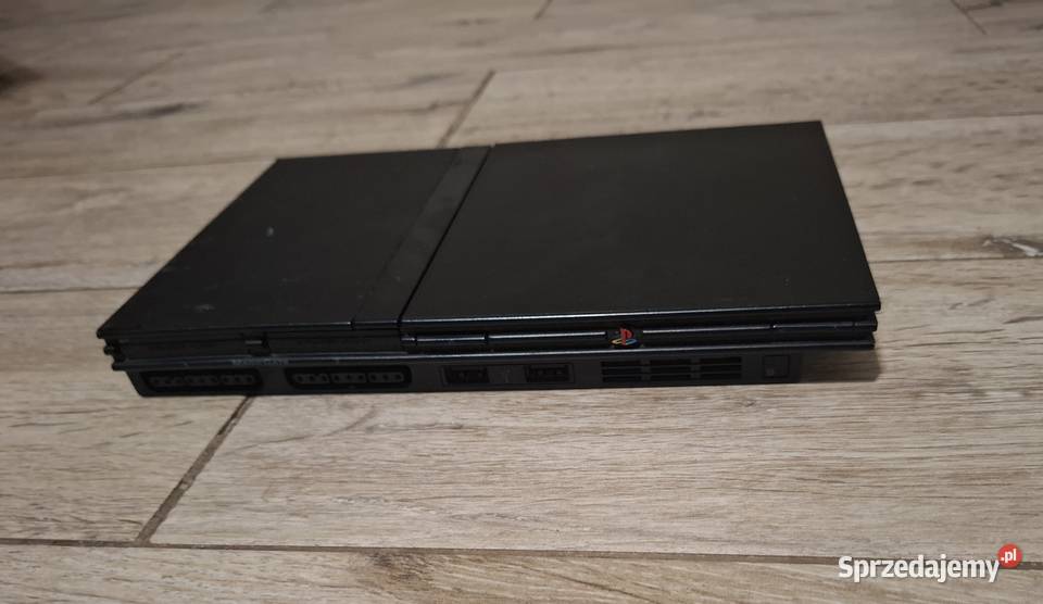 Konsola SONY 2 Slim PlayStation 2 Slim SCPH70004 Sony Playstation 2 Żuromin