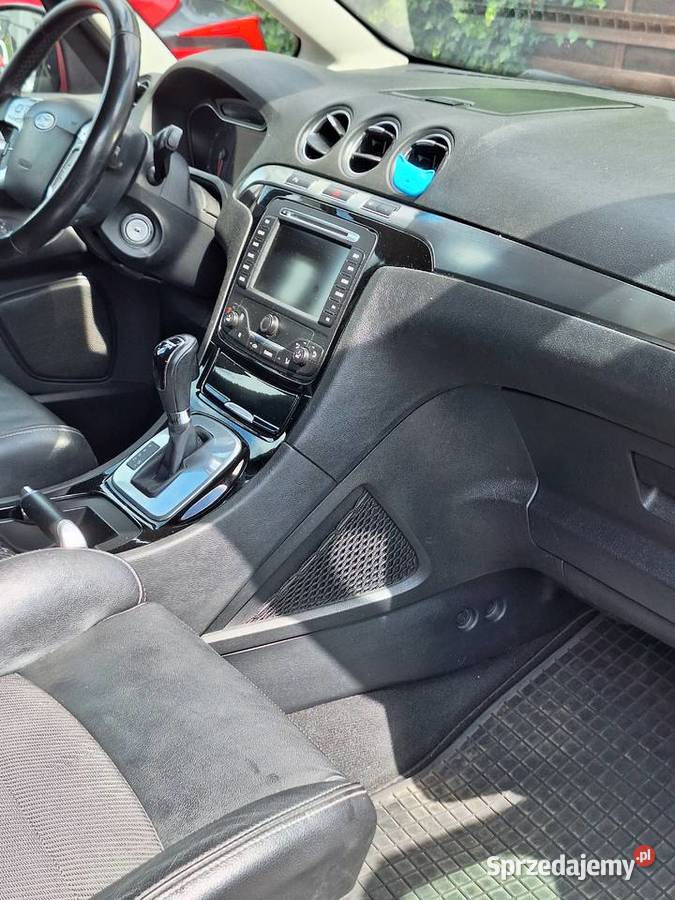 Rodzinny Ford Galaxy Kobyłka sprzedam