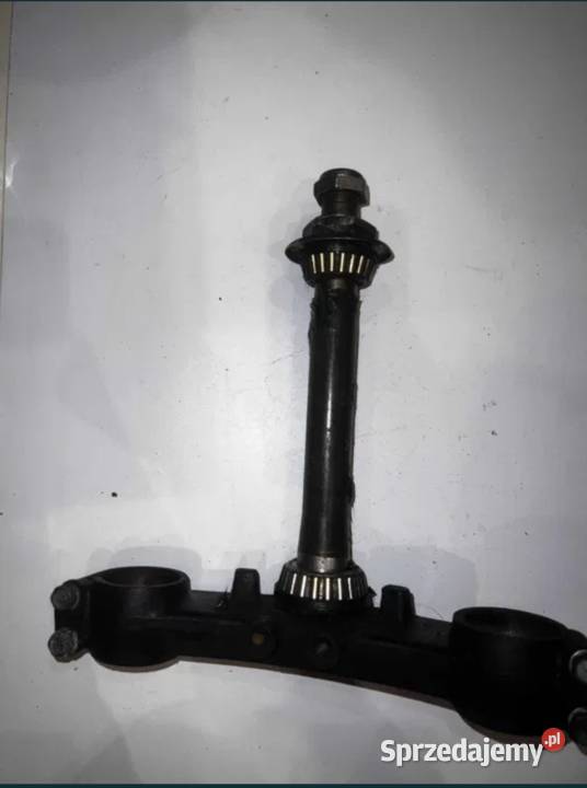 Dolna półka Triumph Tiger 900 1998r Ostrzeszów