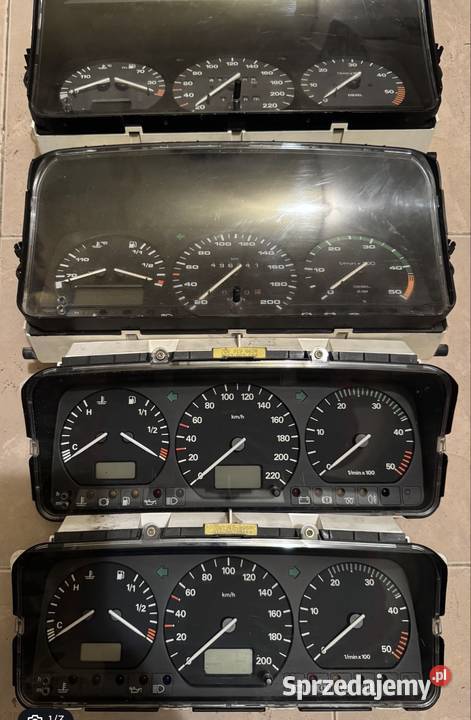 Naprawa licznika licznik vw transporter t4 mazowieckie Radom