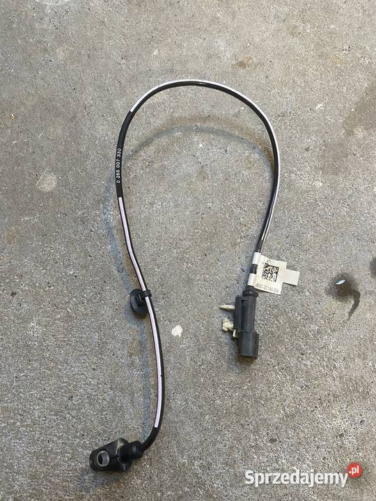 CZUJNIK ABS TYŁ FORD RANGER RAPTOR jb3c2c190da osobowe Układ ABS i ESP małopolskie Gorlice