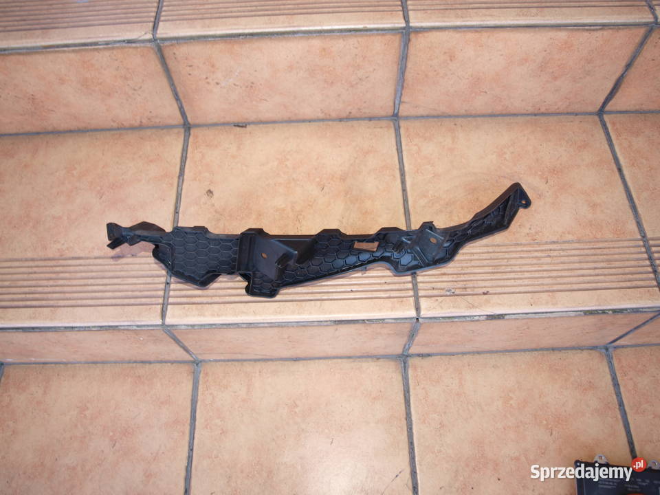 NIO EL7 ślizg listwa mocowanie lampy lewy przód Kalisz