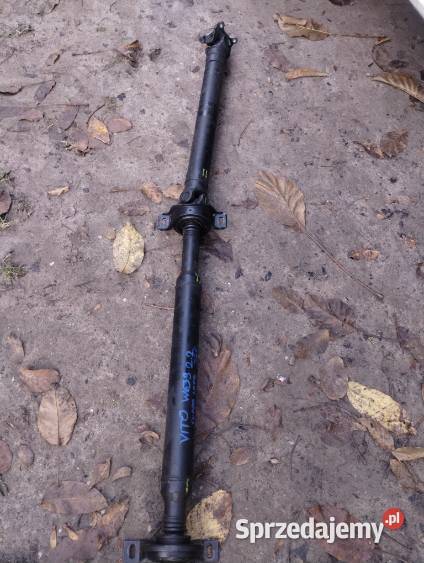 Wał Napędowy Mercedes Vito W639 22CDI 150 osobowe Zbuczyn