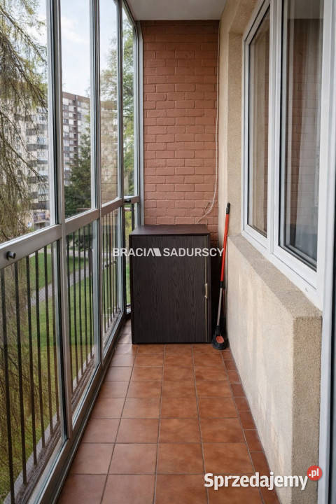 Mieszkanie sprzedam 60m2 3 pokoje Kraków Sprzedaż małopolskie