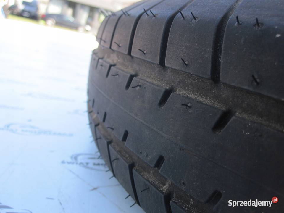 MONDEO MK4 S GALAXY MK3 koło dojazdowe 1258516 Kielce