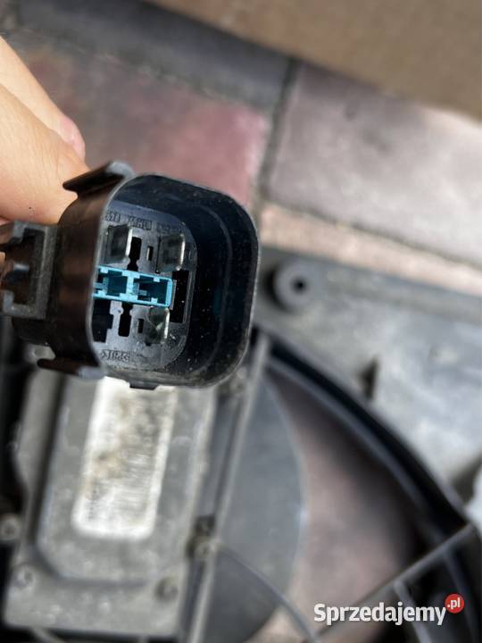 BMW E46 R6 Części Licznik Wentylator Radio Lampy osobowe Lublin
