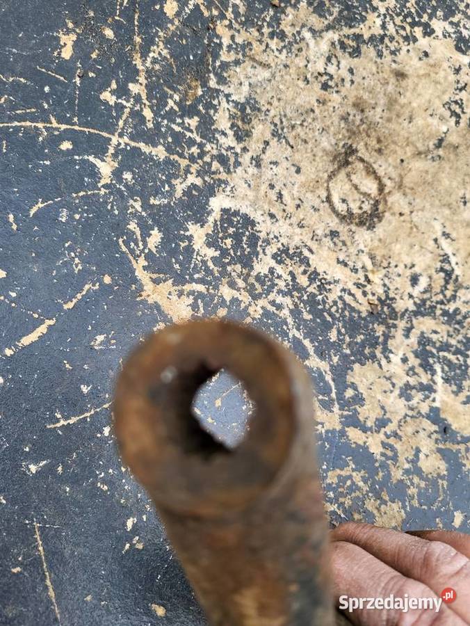 podnóżek stopka kierowcy DKW NSU ZUNDAPP Motoryzacja śląskie