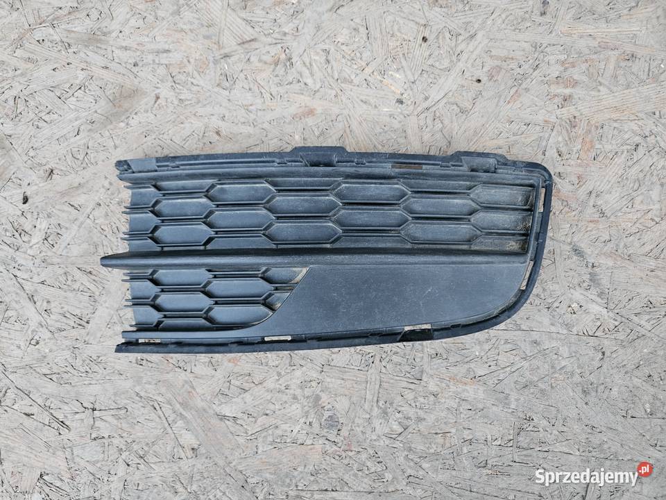SKODA CITIGO KRATKA LEWA ZDERZAKA PRZÓD osobowe Międzychód