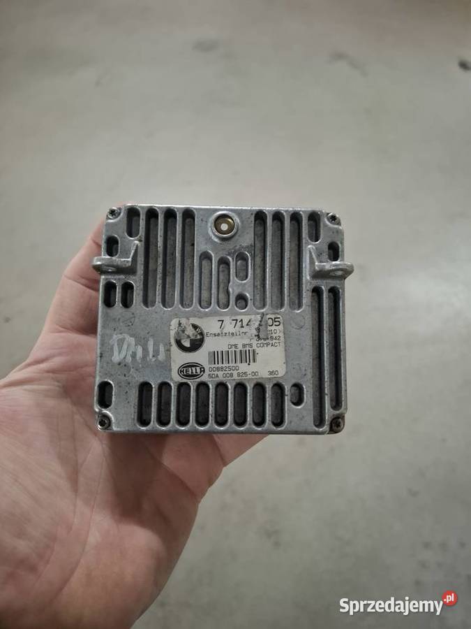 BMW K14 K15 R13 R131 STEROWNIK Moduły zapłonowe Wrocław