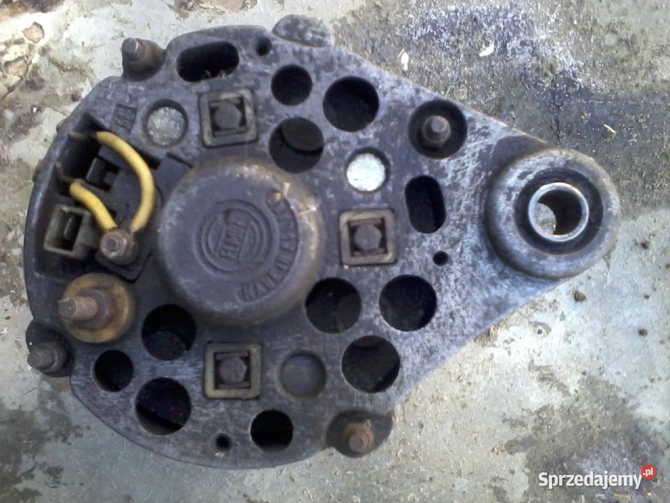 alternator polonez caro plus 16 gli k i inne świętokrzyskie Solec-Zdrój