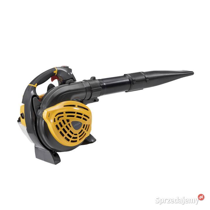 Dmuchawa spalinowa odkurzacz do liści Stiga BL podkarpackie Tajęcina sprzedam