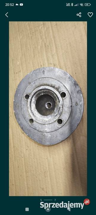 Głowica jawa 250 353 kyvacka Lutoryż