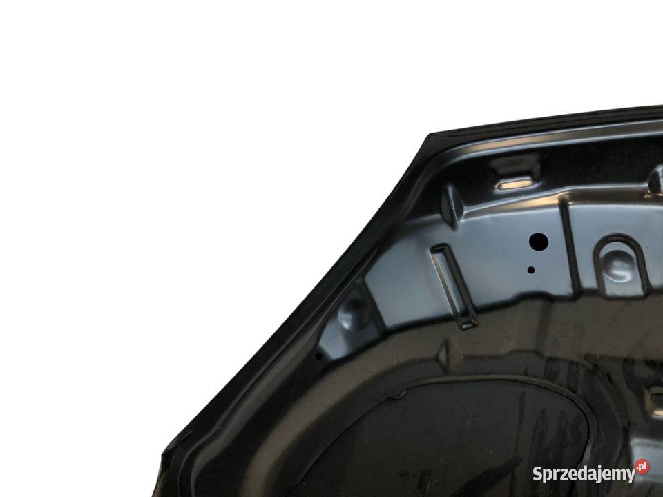 Opel Vectra B Signum 20052008 LIFT Maska pokrywa