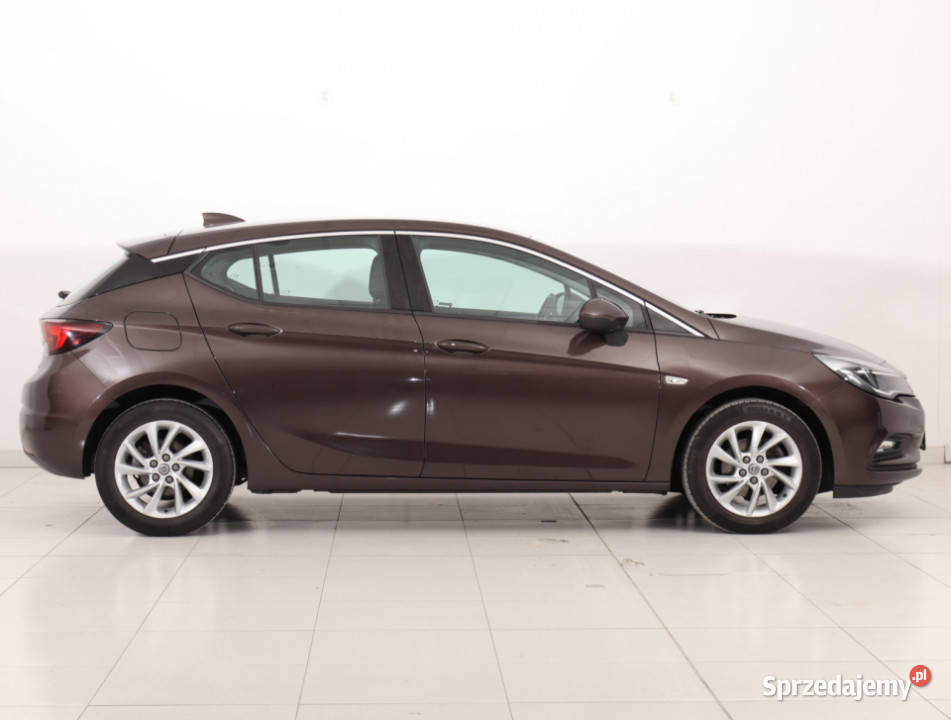 Opel Astra 14 T Piaseczno