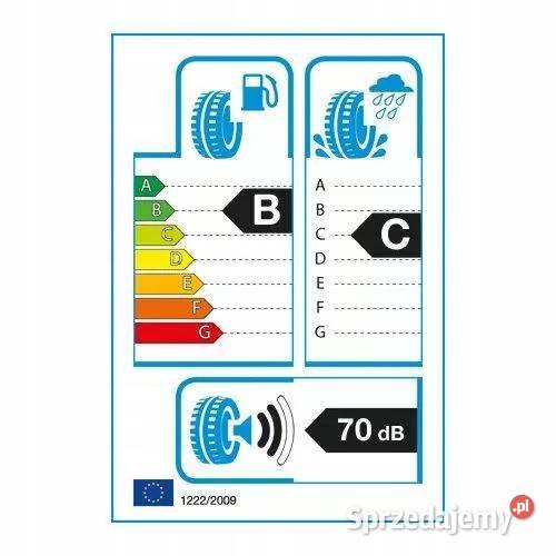 Opony 20555 R16 94H XL Goodyear Vector 4 Seasons Opony Frampol