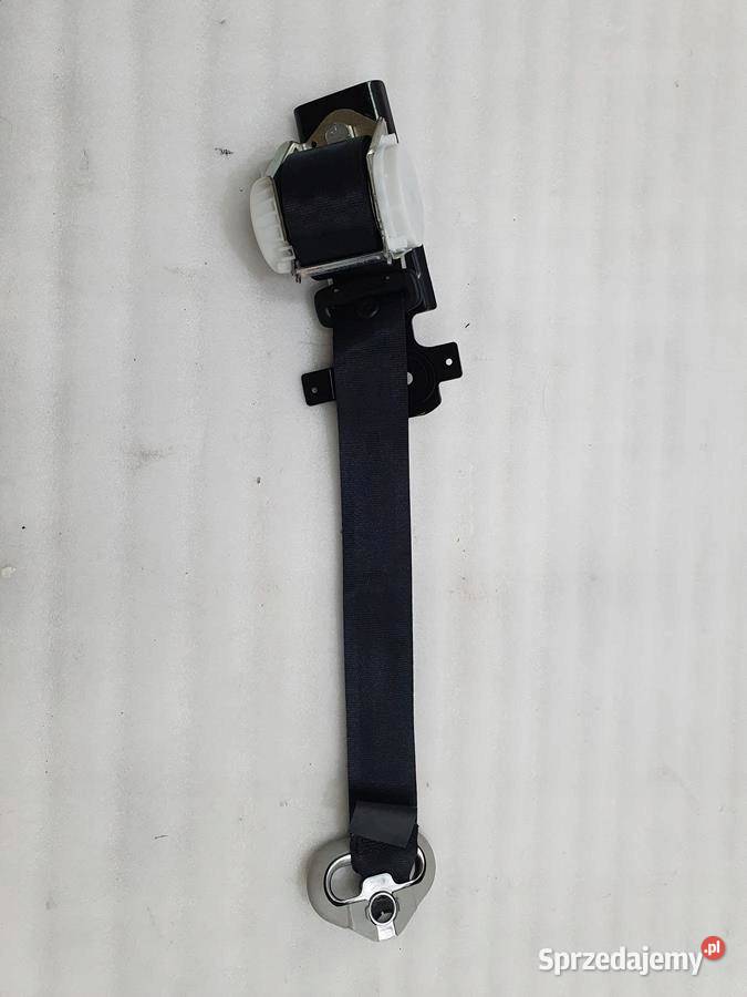 PAS PRAWY VW T6 LIFT 7H0857816AB Pasy bezpieczeństwa sprzedam