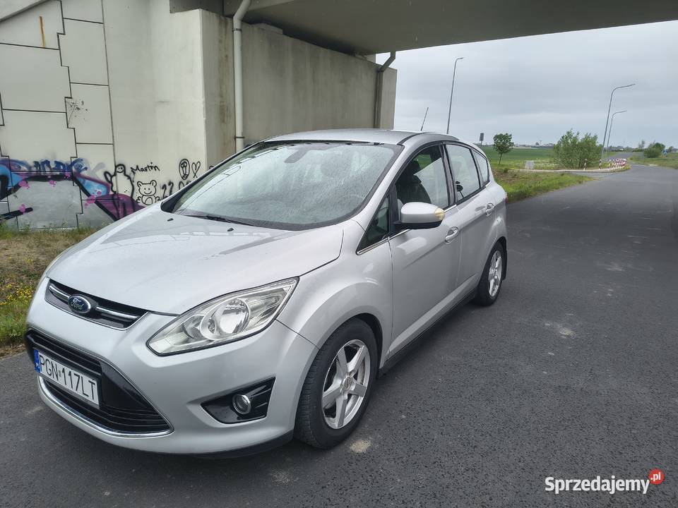 Sprzedam Ford C Gniezno