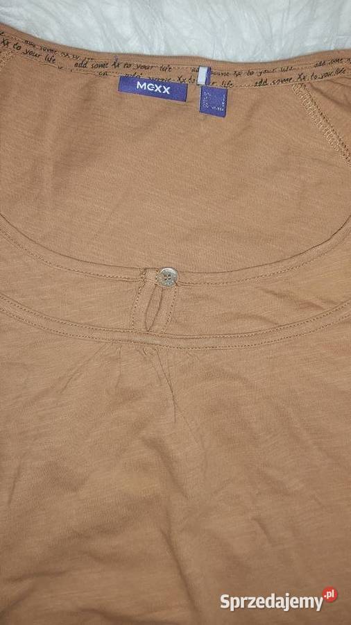 Bluzka Mexx rozmiar S Lublin