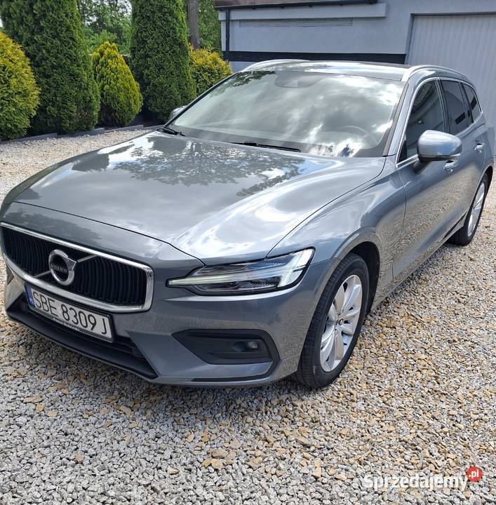 Volvo v60 150KM Sączów