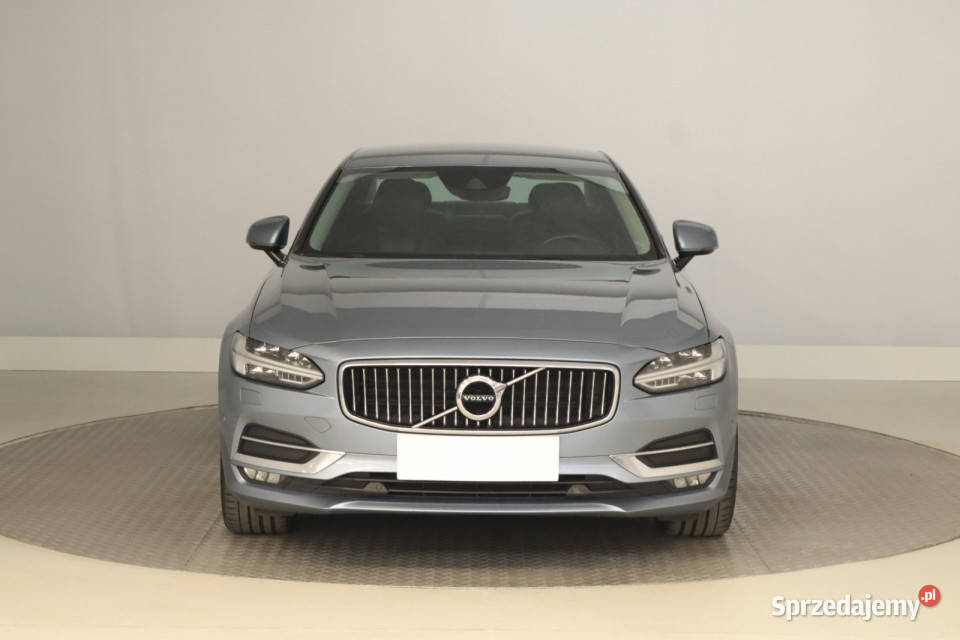 Volvo S90 D5 AWD Zabrze